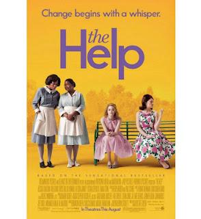 THE HELP - il film