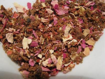 Dolce magiaro alle ciliegie Dolce magiaro alle ciliegie