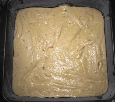 Dolce magiaro alle ciliegie Dolce magiaro alle ciliegie