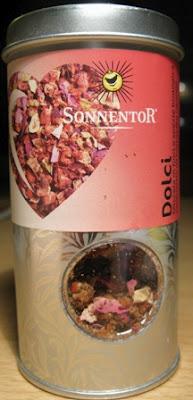 Dolce magiaro alle ciliegie Dolce magiaro alle ciliegie