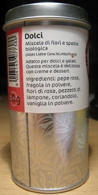 Dolce magiaro alle ciliegie Dolce magiaro alle ciliegie