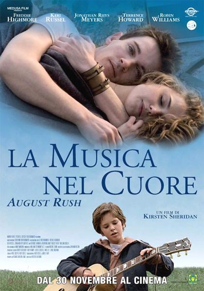 [Film Zone] La musica nel cuore (2007)