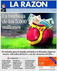 Debiti spagna Chi sta finanziando i debiti delle squadre di calcio spagnole?