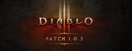 Diablo III, la patch 1.0.3. è online anche in Europa
