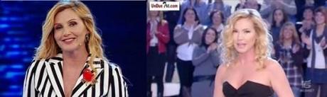 LA PANICUCCI, SOFFIA IL POSTO ALLA CUCCARINI... panicucci,cuccarini,Twitter,