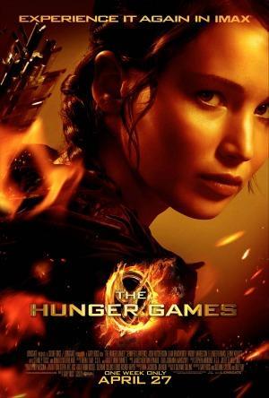 Hunger Games. Il Film