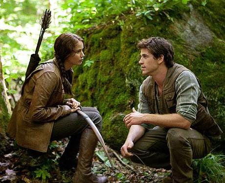 Hunger Games. Il Film