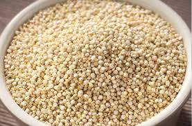 METODO BASE PER LA PREPARAZIONE DELLA QUINOA : METODO BASE PER LA PREPARAZIONE DELLA QUINOA :