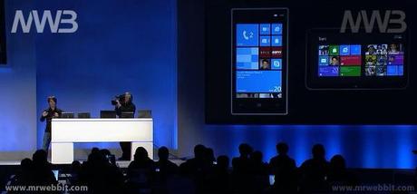 presentazione windows phone 8 microsoft anteprima