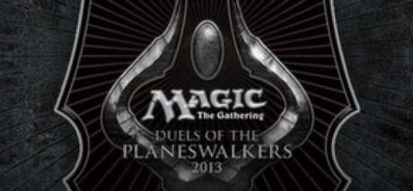 Magic: The Gathering – Duels of the Planeswalkers 2013 è disponibile