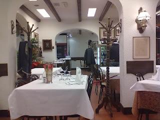 Antica Trattoria Dello Sterlino - Via Murri 71 - Bologna