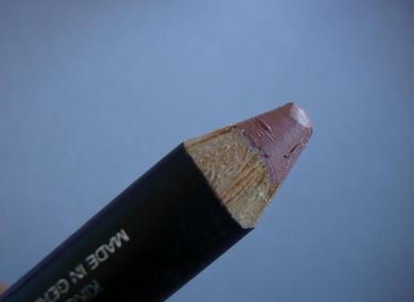 Review Kiko - Pencil Lip Gloss n° 05/08