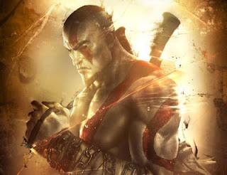 God of War Ascension non avrà una versione per PS Vita, ma...