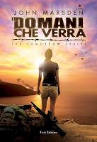 Dal libro al film: Il domani che verrà