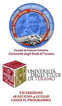 “Eurasia” al Master Enrico Mattei “Eurasia” al Master Enrico Mattei