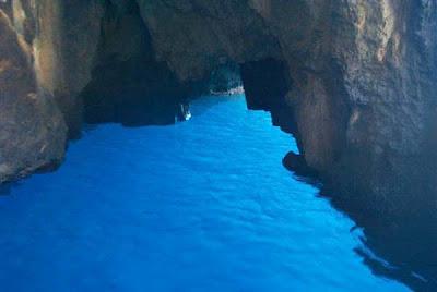 Le grotte d'Italia...seconda parte
