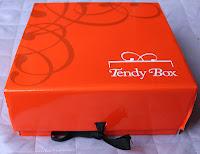 Tendy Box