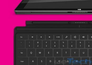 Microsoft presenta Surface, una coppia di tablet con Windows 8