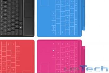 Microsoft presenta Surface, una coppia di tablet con Windows 8