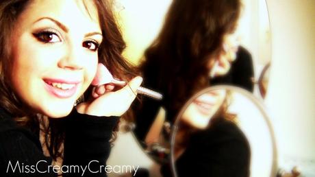 Celebrity Youtube Guru | A tu per tu con MissCreamyCreamy (Daniela Cremona)