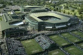 Tennis: sorteggiato il tabellone degli azzurri a Wimbledon