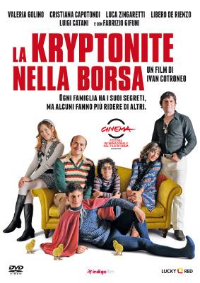 LA KRYPTONITE NELLA BORSA LA KRYPTONITE NELLA BORSA