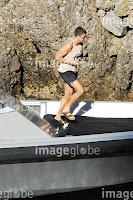 Dolce & Gabbana .... relax in Portofino Dolce & Gabbana .... relax in Portofino