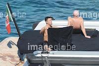 Dolce & Gabbana .... relax in Portofino Dolce & Gabbana .... relax in Portofino