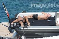 Dolce & Gabbana .... relax in Portofino Dolce & Gabbana .... relax in Portofino