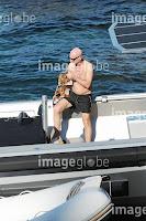 Dolce & Gabbana .... relax in Portofino Dolce & Gabbana .... relax in Portofino