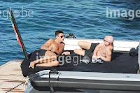 Dolce & Gabbana .... relax in Portofino Dolce & Gabbana .... relax in Portofino