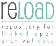 Nasce RELOAD, il repository dei Linked data d’archivio