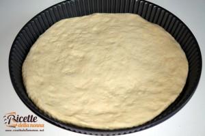 Focaccia Mediterranea focaccia mediterranea rosmarino