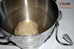 Focaccia Mediterranea focaccia mediterranea rosmarino