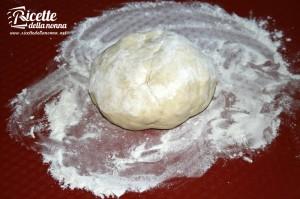 Focaccia Mediterranea focaccia mediterranea rosmarino