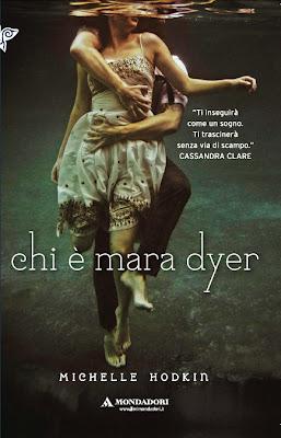 In Libreria: Chi è Mara Dyer