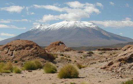 LA BRECCIA NEL CIELO DEL SUD ATLANTICO