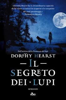 Anteprima:IL SEGRETO DEI LUPI di Dorothy Hearst