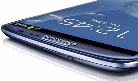 Aggiornamento ufficiale Galaxy S3 i9300XXALF6