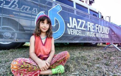 a noi piace la musica…Jazz Refound..2012…Vercelli
