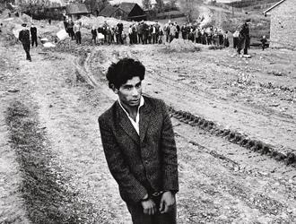 Grandi immagini, pezzi di vita: quando una foto racconta Grandi immagini, pezzi di vita: quando una foto racconta