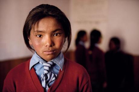 Grandi immagini, pezzi di vita: quando una foto racconta Fotogalleria - I nomadi del Rajasthan