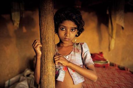 Grandi immagini, pezzi di vita: quando una foto racconta Fotogalleria - I nomadi del Rajasthan