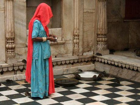 Grandi immagini, pezzi di vita: quando una foto racconta Fotogalleria - I colori dell'India