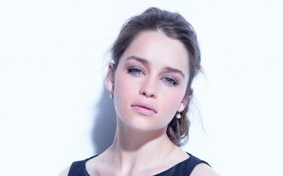 Le Muse del Minuetto: Emilia Clarke