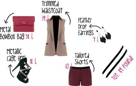 Primark AW 2012 Collection - Set 3