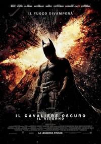 Nessun altro Batman per Christopher Nolan - Ora anche la conferma della moglie del regista