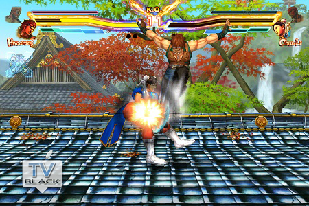 Nuovi dettagli e screenshot per Street Fighter X Tekken Revealed