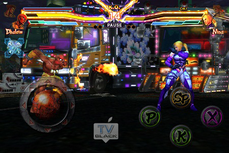 Nuovi dettagli e screenshot per Street Fighter X Tekken Revealed