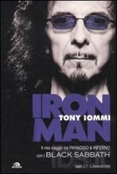 Chi va con lo Zoppo... legge 'Iron Man' di Tony Iommi